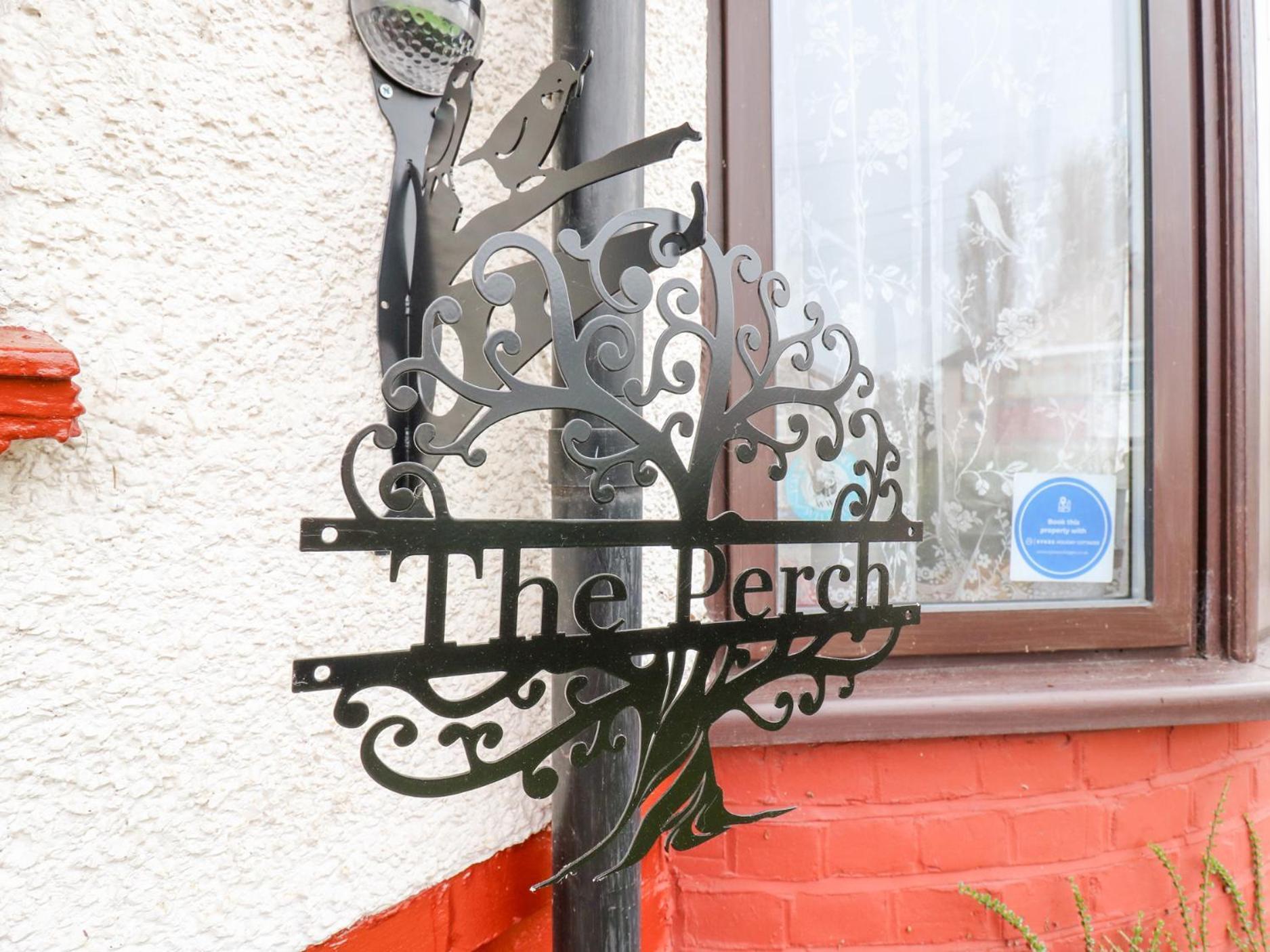 The Perch Villa Bexley kerület Kültér fotó